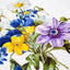 Set de brodat în cruciuliță Luca-S - B2348 Buchet de flori