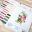 Cross Stitch Kit Luca-S - Bouquet of Roses - HobbyJobby