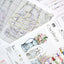 Cross Stitch Kit Luca-S - Lamp - HobbyJobby