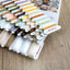 Cross Stitch Kit Luca-S - Dreaming of a White Christmas - HobbyJobby