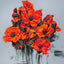 Cross Stitch Kit Luca-S - The Poppies - HobbyJobby