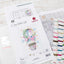 Cross Stitch Kit Luca-S - Balloon - HobbyJobby