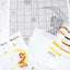Cross Stitch Kit Luca-S - Fox (No.3) - HobbyJobby