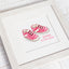 Cross Stitch Kit Luca-S - Baby Shoes - HobbyJobby