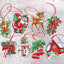 Set de brodat Letistitch - Christmas Toys Kit nr.1, LETI966