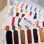 Set de brotat în cruciuliță Luca-S - B2415 Cățelul lui Picasso