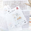 Cross Stitch Kit Luca-S - Sleepy - HobbyJobby
