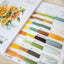 Cross Stitch Kit Luca-S - Sunflowers - HobbyJobby