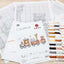 Cross Stitch Kit Luca-S - Train Journey - HobbyJobby