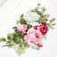 Cross Stitch Kit Luca-S - Bouquet of Roses - HobbyJobby