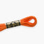 Mouline DMC 100% Bumbac - DMC - Oranj