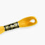 Mouline DMC 100% Bumbac - DMC - Galben