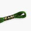 Mouline DMC 100% Bumbac - DMC - Verde