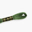 Mouline DMC 100% Bumbac - DMC - Verde