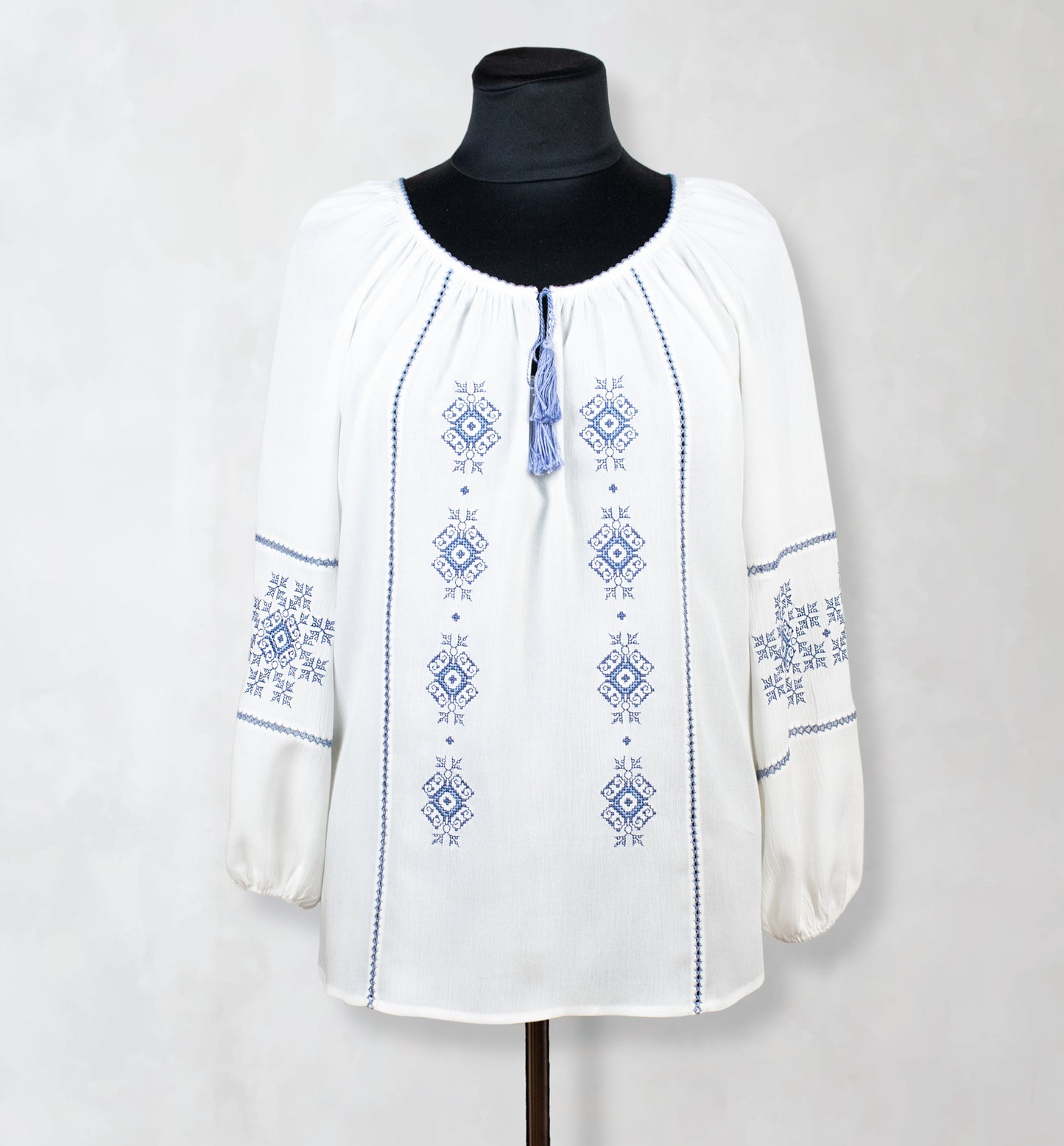 Etno-Modern - Bluză Femei, F213