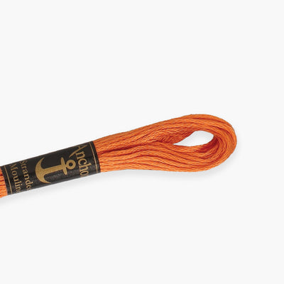 Anchor Stranded Cotton Color 1003 Stranded Cotton - HobbyJobby