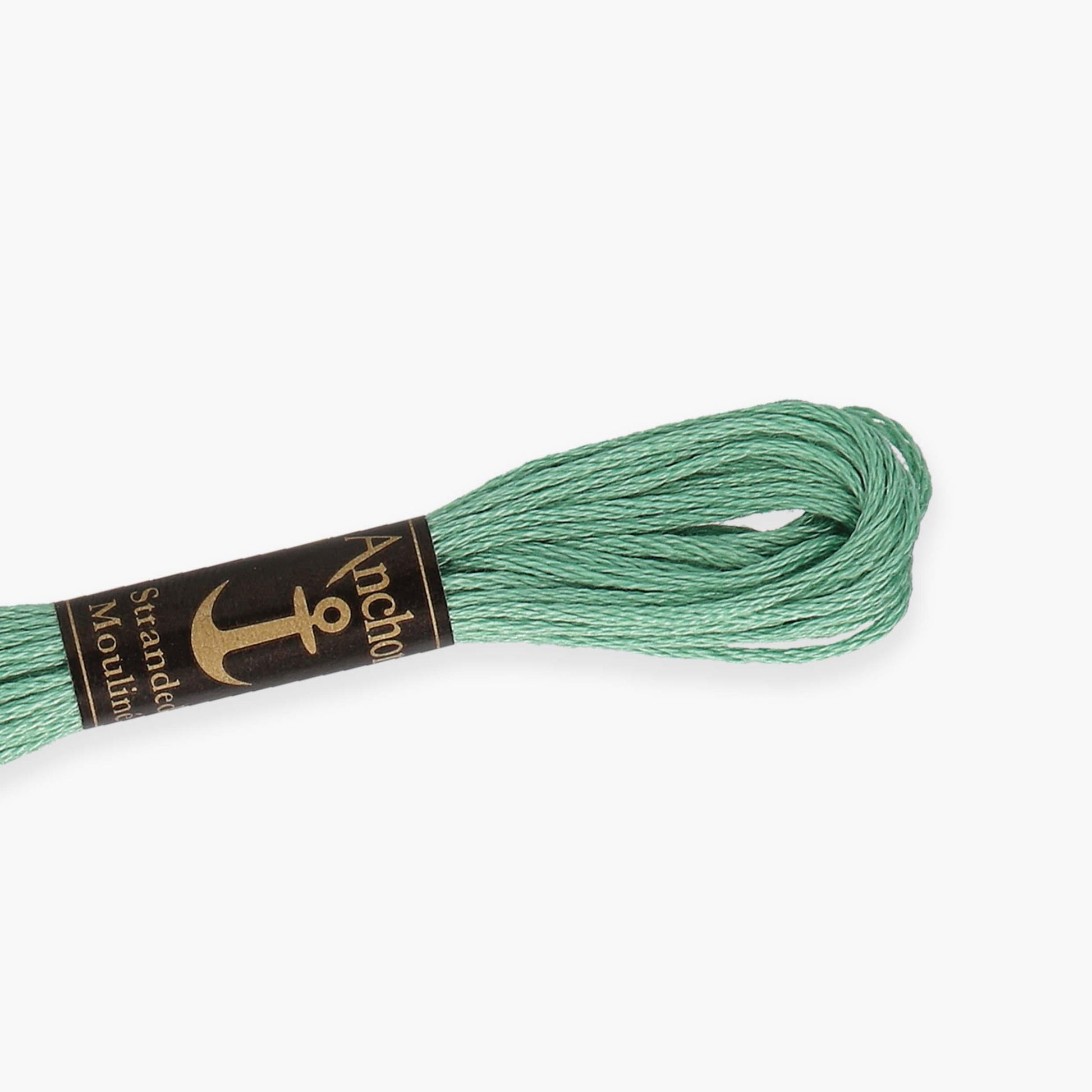 Anchor Stranded Cotton Color 208 Stranded Cotton - HobbyJobby