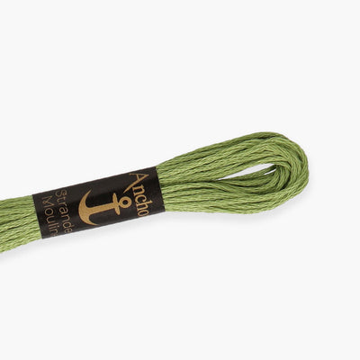 Anchor Stranded Cotton Color 266 Stranded Cotton - HobbyJobby