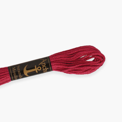 Anchor Stranded Cotton Color 69 Stranded Cotton - HobbyJobby