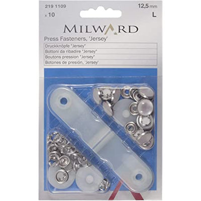 Nituri. 12.6mm Milward