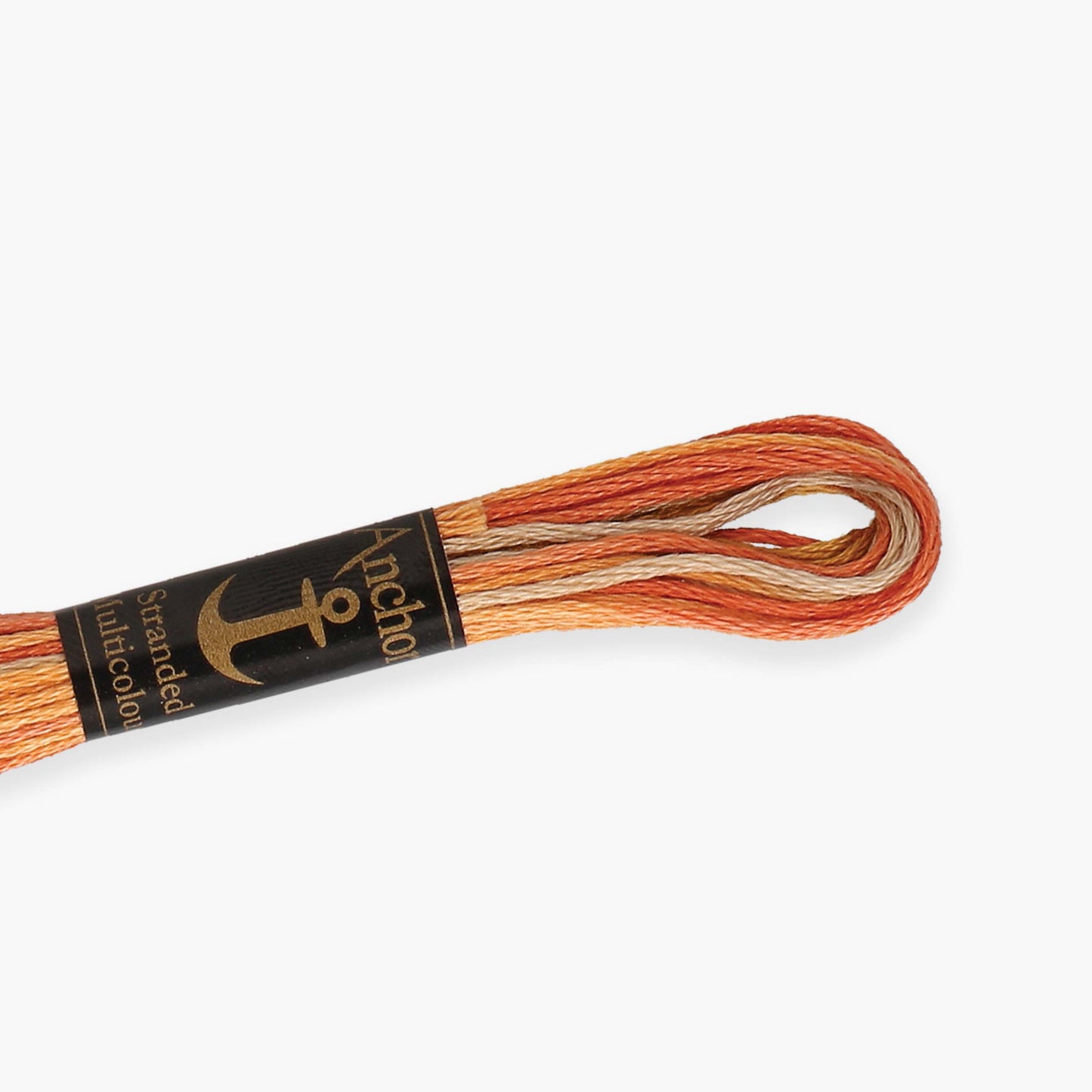 1300 Mouline Anchor Multicolor