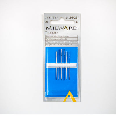 Ace tapiserie nr.24-26 Milward