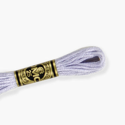 DMC Stranded Cotton - DMC color 26 Stranded Cotton - HobbyJobby
