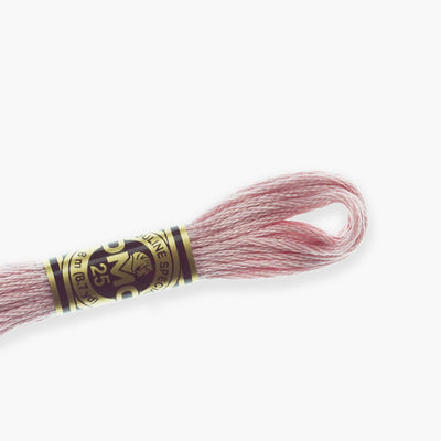 DMC Stranded Cotton - DMC color 778 Stranded Cotton - HobbyJobby