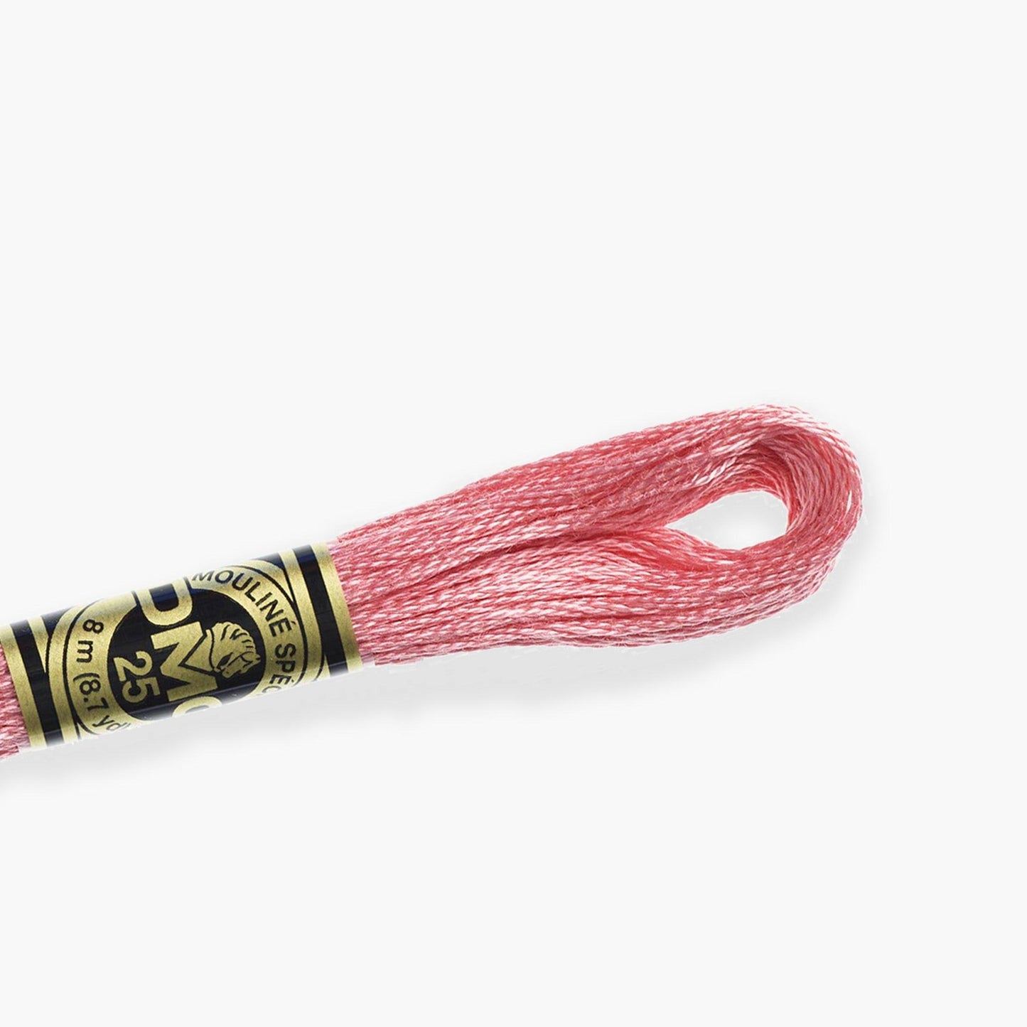 DMC Stranded Cotton - DMC color 899 Stranded Cotton - HobbyJobby