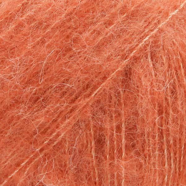 DROPS Brushed Alpaca Silk Drops Design Aran & Worsted Yarn - HobbyJobby