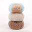 DROPS Brushed Alpaca Silk Drops Design Aran & Worsted Yarn - HobbyJobby
