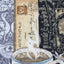 Cross Stitch Kit LetiStitch -  Lion Coffee C - HobbyJobby