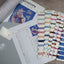 Cross Stitch Kit LetiStitch -  Evening Dreams - HobbyJobby