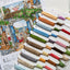 Cross Stitch Kit LetiStitch - To The Harbor - HobbyJobby