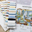 Cross Stitch Kit LetiStitch - Window Seat - HobbyJobby