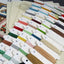 Cross Stitch Kit LetiStitch -  Happy Holidays - HobbyJobby