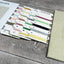Cross Stitch Kit LetiStitch -  Be the Queen - HobbyJobby