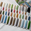 Cross Stitch Kit LetiStitch - To The Harbor - HobbyJobby