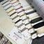 Cross Stitch Kit LetiStitch -  Lion Coffee B - HobbyJobby