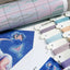 Cross Stitch Kit LetiStitch -  Evening Dreams - HobbyJobby