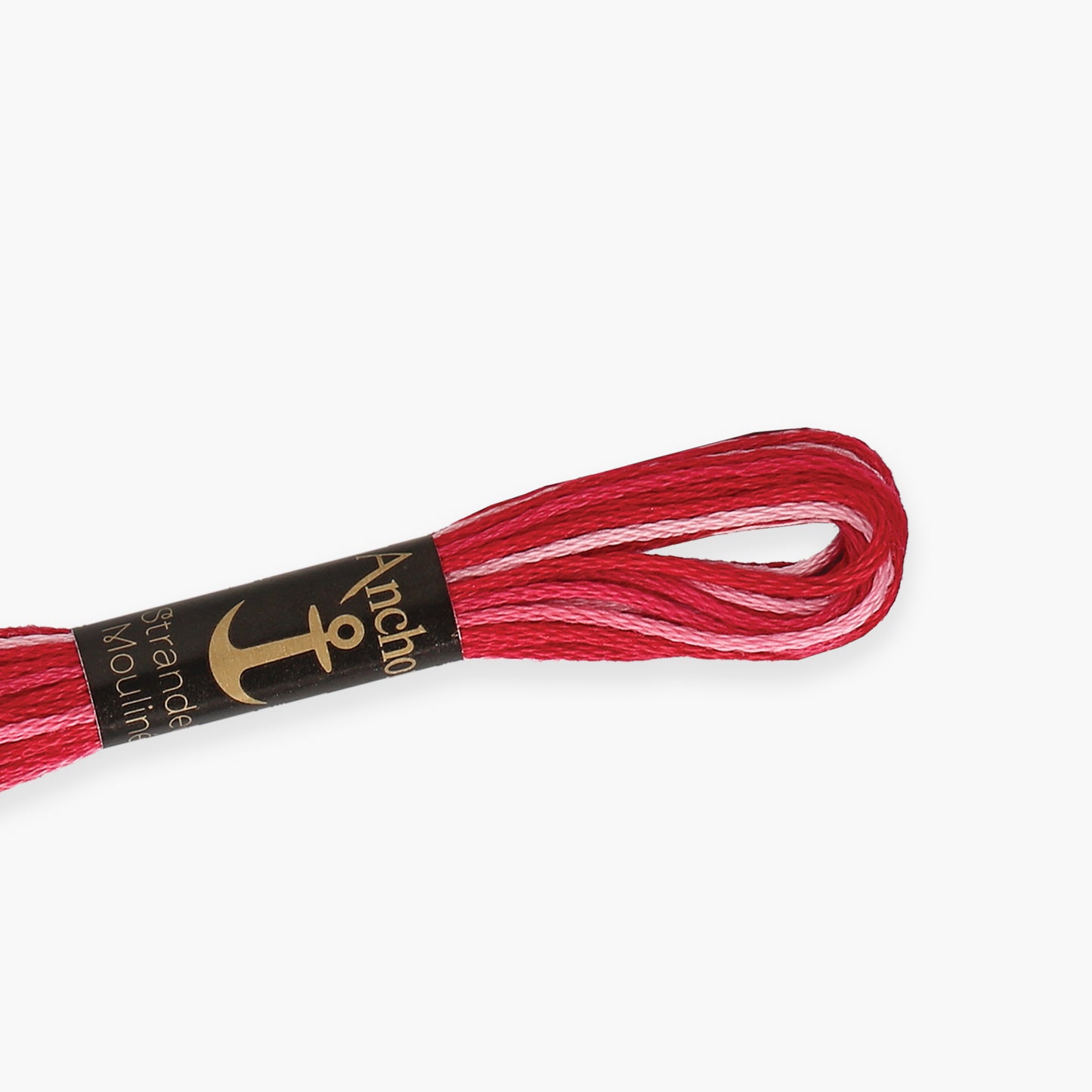 1200 Mouline Anchor Multicolor