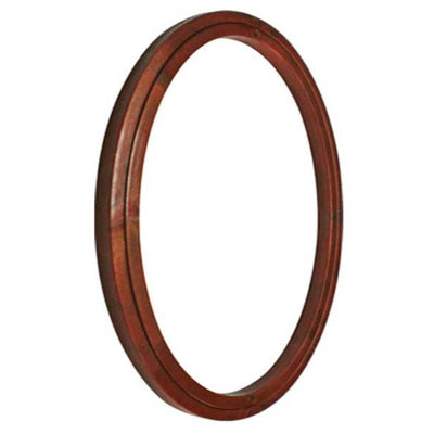 Cerc de brodat din plastic ( oval ) 170-7