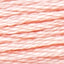 Stranded Cotton Luca-S - 01 / DMC 3713 / Anchor 1020 Stranded Cotton - HobbyJobby