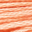 Stranded Cotton Luca-S - 08 / DMC 353/20 / Anchor 6 Stranded Cotton - HobbyJobby