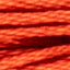 Stranded Cotton Luca-S - 11 / DMC 350 / Anchor 11 Stranded Cotton - HobbyJobby