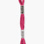 Stranded Cotton Luca-S - 112 / DMC 3687 / Anchor 76 Stranded Cotton - HobbyJobby