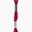 Stranded Cotton Luca-S - 113 / DMC 3803 / Anchor 69 Stranded Cotton - HobbyJobby