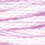 Stranded Cotton Luca-S - 115 / DMC 24 / Anchor X Stranded Cotton - HobbyJobby