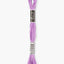 Stranded Cotton Luca-S - 117 / DMC 554 / Anchor 96 Stranded Cotton - HobbyJobby