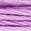 Stranded Cotton Luca-S - 117 / DMC 554 / Anchor 96 Stranded Cotton - HobbyJobby